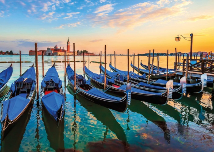 Voyage en Italie