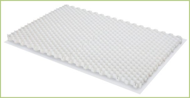 Plaques stabilisatrices STABIMARMO
